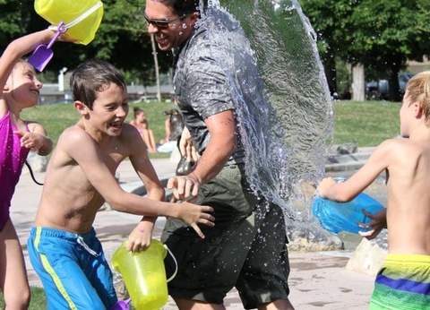 Country Park - Caming Les Etangs Fleuris 3* - 31