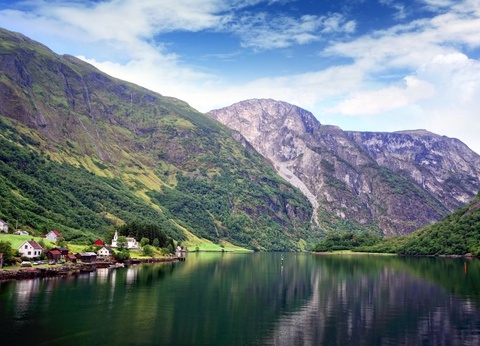 Circuit Vision Scandinave - 4