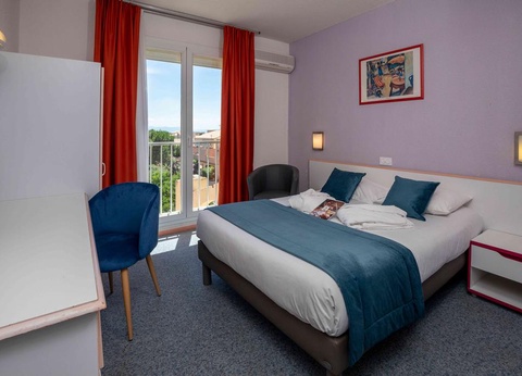 The Originals Relax'Otel & Spa 3* - 3