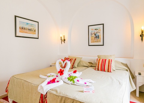 Club Framissima Royal Karthago Resort & Thalasso 4* - 3