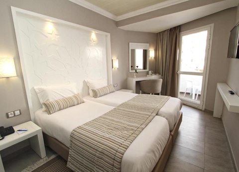 Hôtel Sahara Beach Aquapark 3* - 3