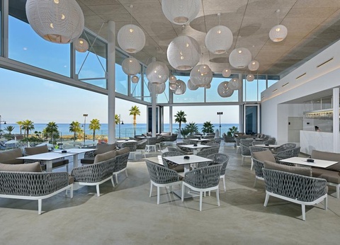 Hôtel Sol Torremolinos Don Pablo 4* - 7