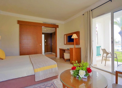 Hôtel Vincci Helios Beach 4* - 5