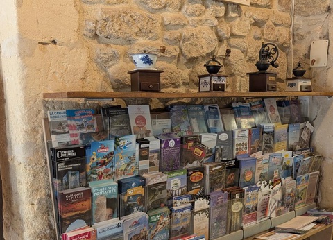 Camping Saint Gabriel, 3* - 56