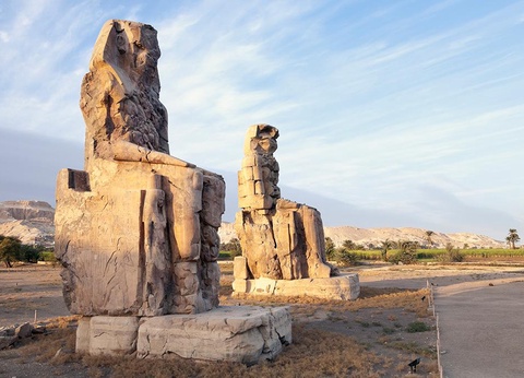 Croisière Ô Soleil 5* sur le Nil avec 10 visites incluses - 7