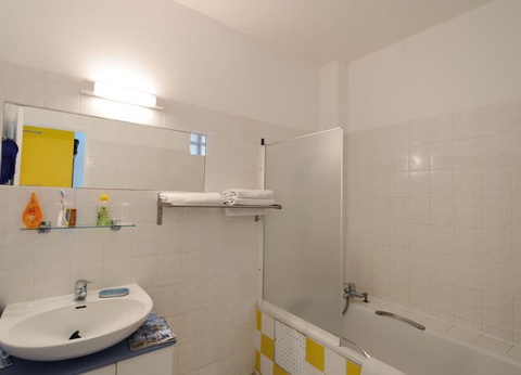 Hôtel Petit Havre 2* - 9