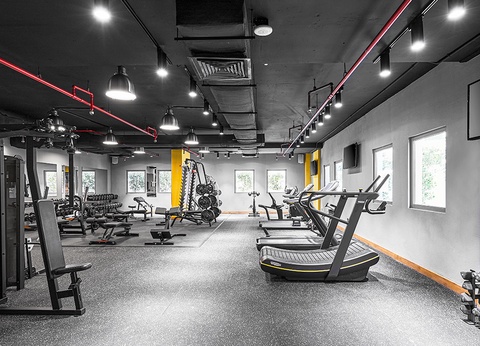 Ôcity Xperience Rose Rayhaan by Rotana 4* - 9