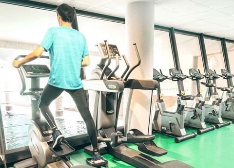 Week-end les pieds dans l'eau à Pornic 4* - 15