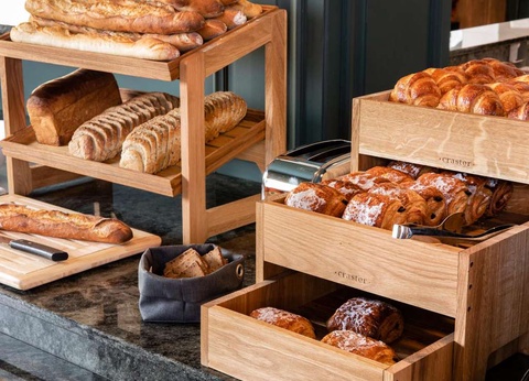 Découverte sur la Route des Vins à Obernai 4* - 13