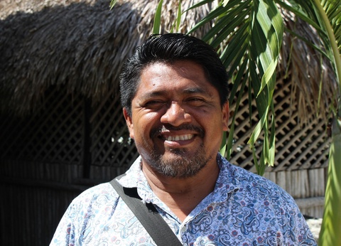 Circuit Les visages du Yucatán - 14