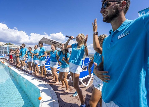 Club Marmara Hyères promotion - 35