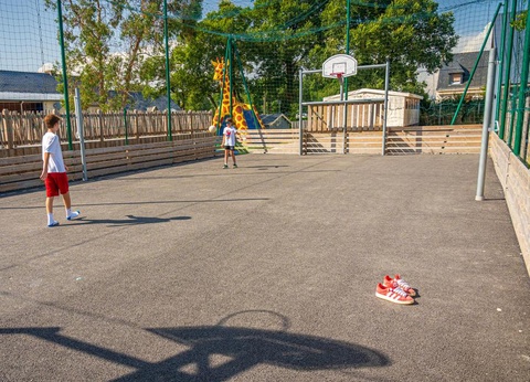 Camping Ker Yaoulet, 4* - 17