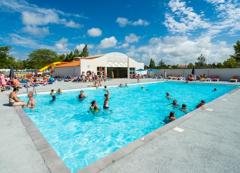 Camping Le Jard 4* - 2