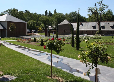 Séjour détente avec spa dans un 4 étoiles - 4* - 5