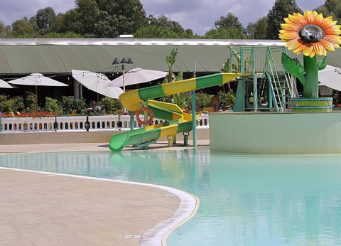 Camping Free Time, 3* - 92