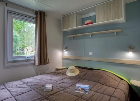 Flower Camping La Sagne 3* - 173