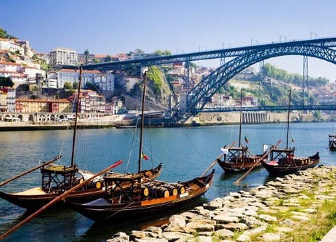 Circuit Escapade à Porto 4* - 10