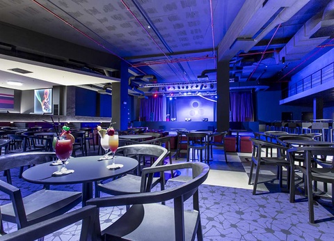 Hôtel Club Lookéa Palmeiras Village 4* - 46