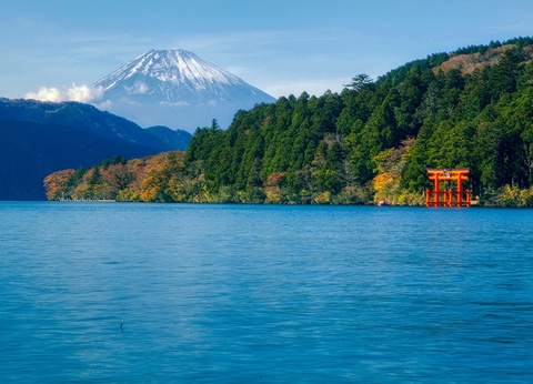Les joyaux du Japon, de Tokyo aux Alpes japonaises - 13