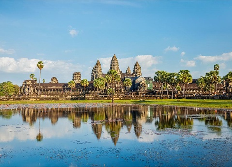 VIETNAM & CAMBODGE | 16j/13n - Circuit 
