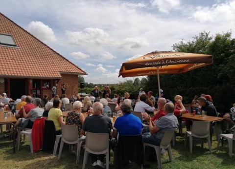 Camping Beauséjour, 4* - 55