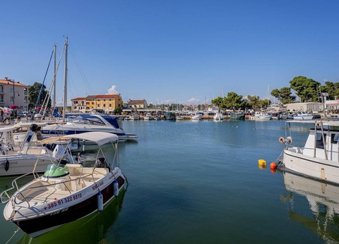 Valamar Camping Lanterna, 4* - 31