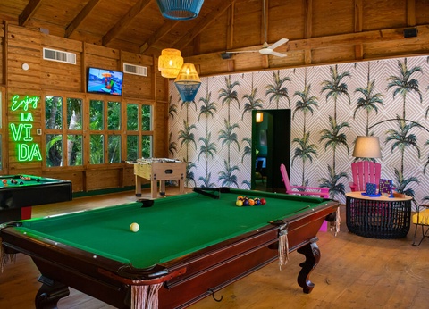 Hotel Tropical Deluxe Princess 5* - 22