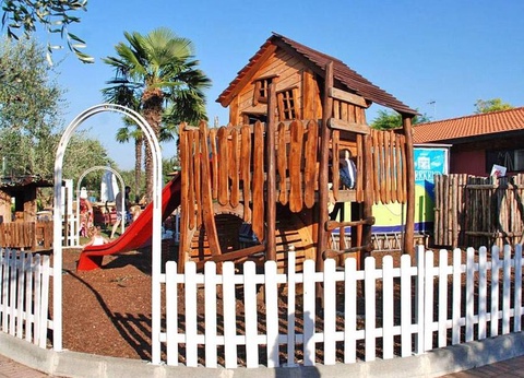 Weekend Glamping Resort, 4* - 35