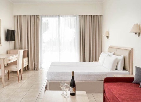 Club Framissima Kiotari Miraluna Beach Resort 4* - 3