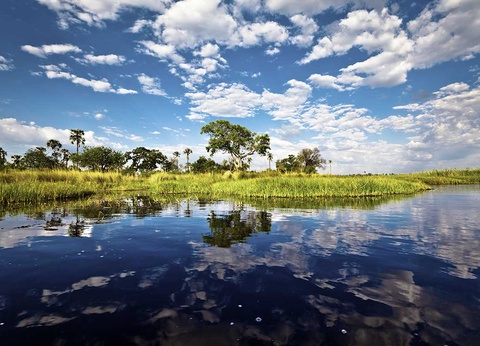 Circuit Inoubliable Botswana - 8