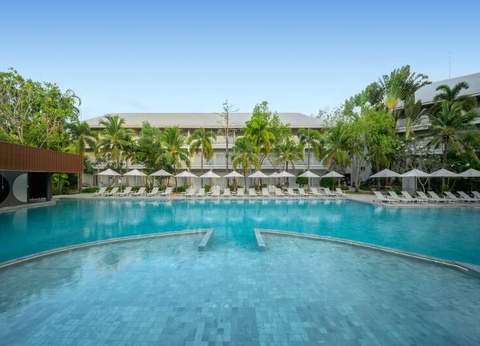 Jet tours signature Centara Karon Resort Phuket 4* - 12