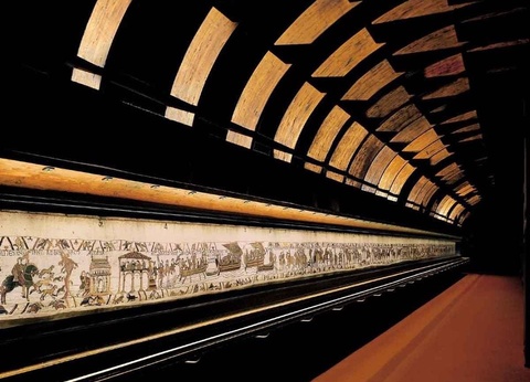 Camping L'Escapade, 4* - 44