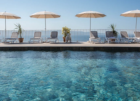 Hôtel Dolce Vita 4* - 23