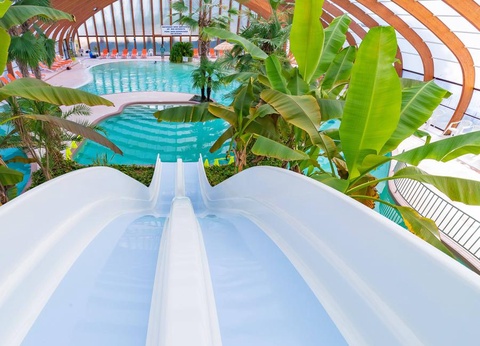 Camping Port de Plaisance, 5* - 23