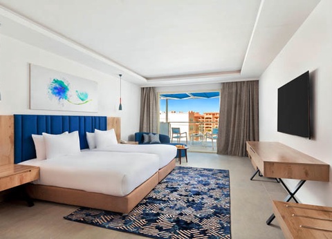 Hôtel Pickalbatros Blu Spa Resort - Adult Only 5* - 11