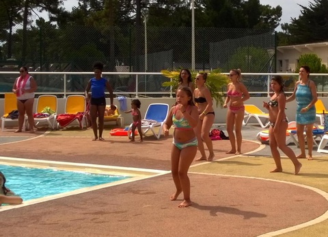 Camping maeva Club Les Préveils, 4* - 6