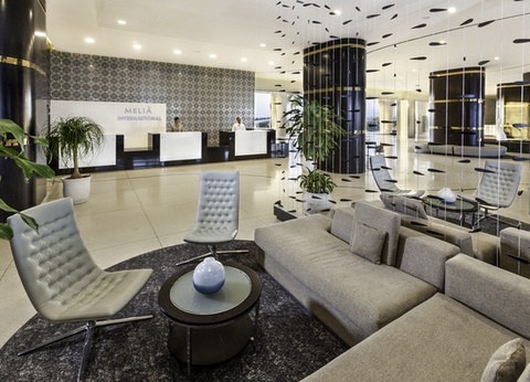 Hôtel Melia Internacional ***** - 41