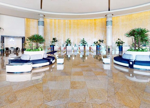 MEXIQUE | Cancún - Seadust Cancun Family Resort by Ôvoyages 5* - 4