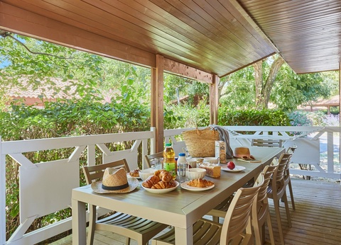 Résidence Référence Shangri-La - 3