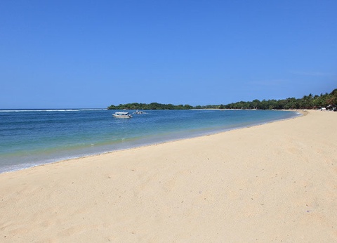 Kappa Club Bali 5* - 8