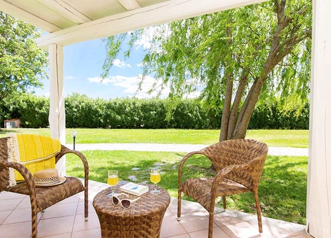 Hôtel Ôclub Experience Cala Fiorita 4* - 7