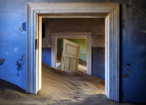 Circuit L'Afrique grandeur nature : déserts, canyons et grands espaces - 12