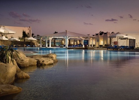 Hôtel Hilton Nubian Resort 5* - 14