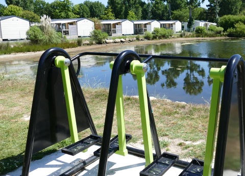 Camping Plijadur 4* - 133