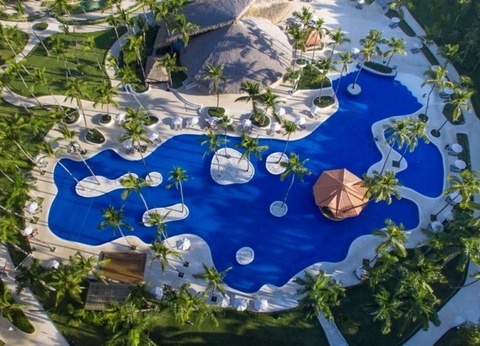 Ôclub Experience Occidental Caribe 4* - 2