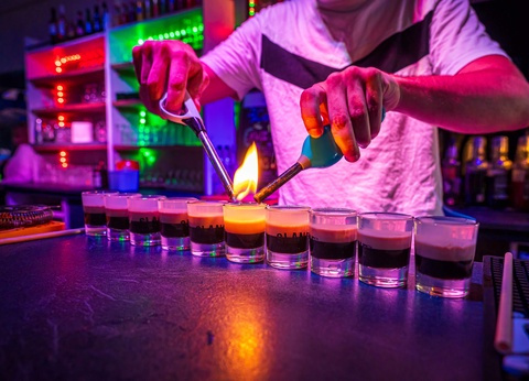 Camping Oléron Loisirs 4* - 45