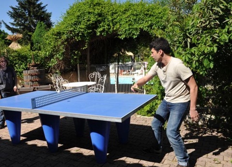 Camping Sun Camping, 3* - 16