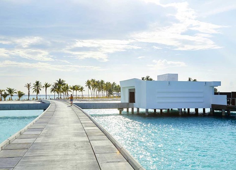 TUI Sélection Riu Palace Maldivas 5* - 14