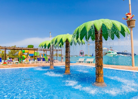 Hôtel Club Framissima Premium Blau Punta Reina Family Resort 4* - 29