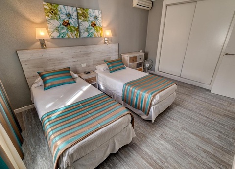 Hôtel Ona Las Brisas 4* - 8